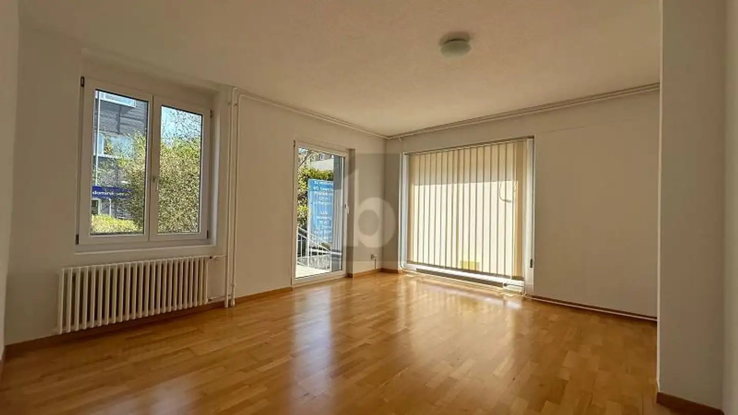 Wohnung mieten - 9300 Wittenbach - Foto 2