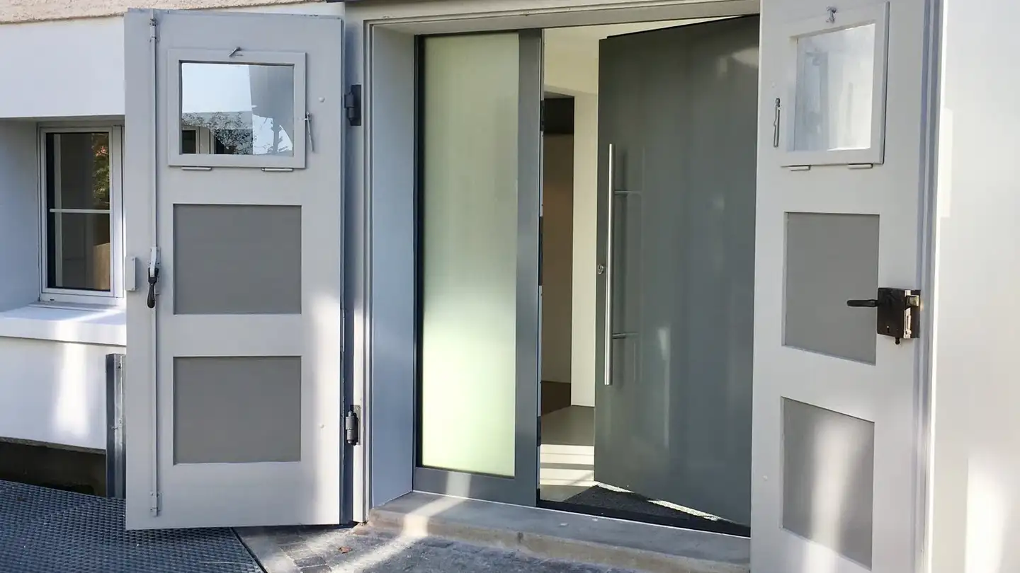 Penthouse for rent - Strehlgasse 18, 8450 Andelfingen - Photo 3