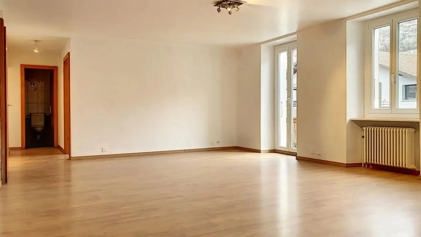 Appartamento in affitto - Rue Du Vieux-Village 7, 1967 Bramois - Photo 3