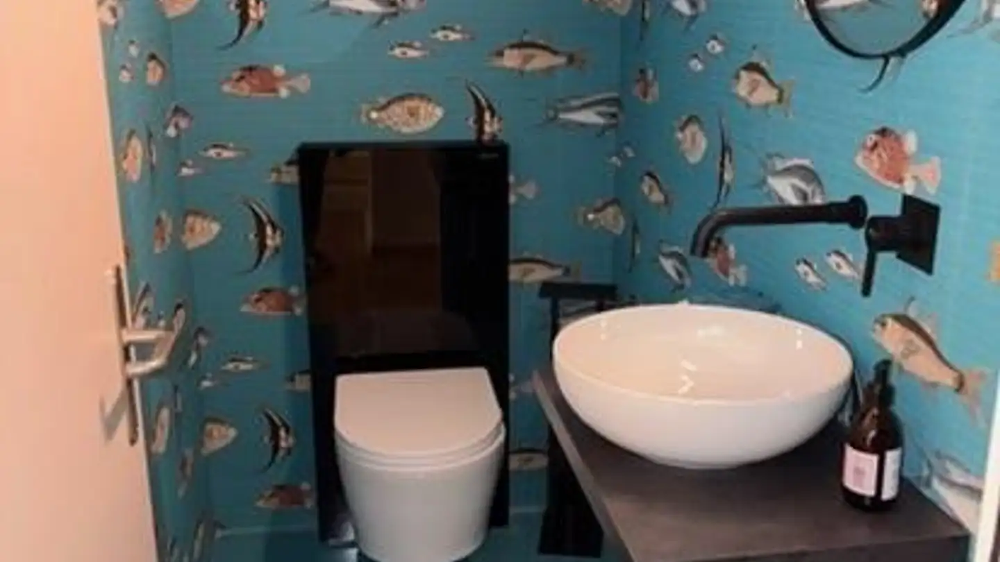 Wohnung mieten - 6974 Aldesago - Foto 2