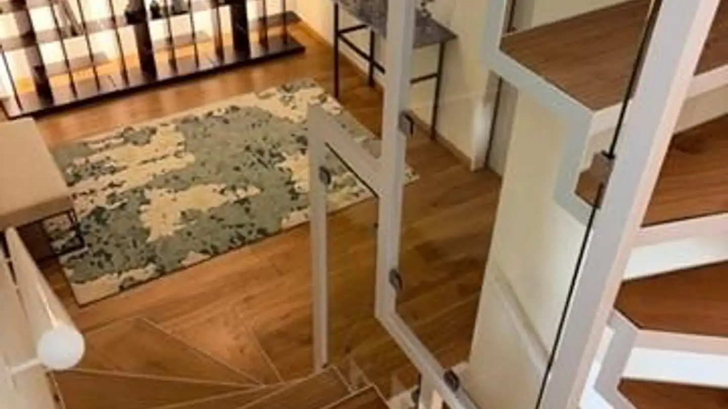 Wohnung mieten - 6974 Aldesago - Foto 3