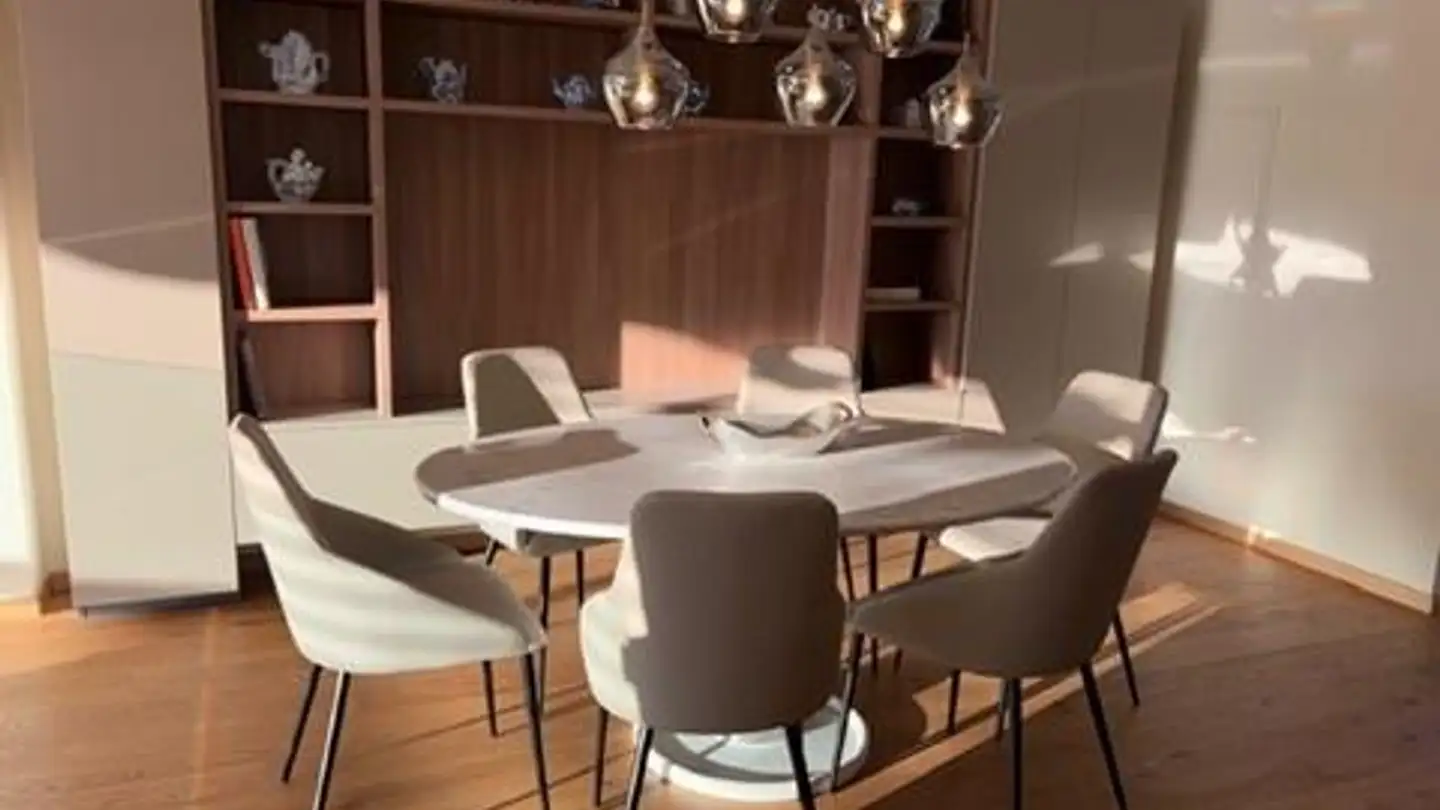 Wohnung mieten - 6974 Aldesago - Foto 4