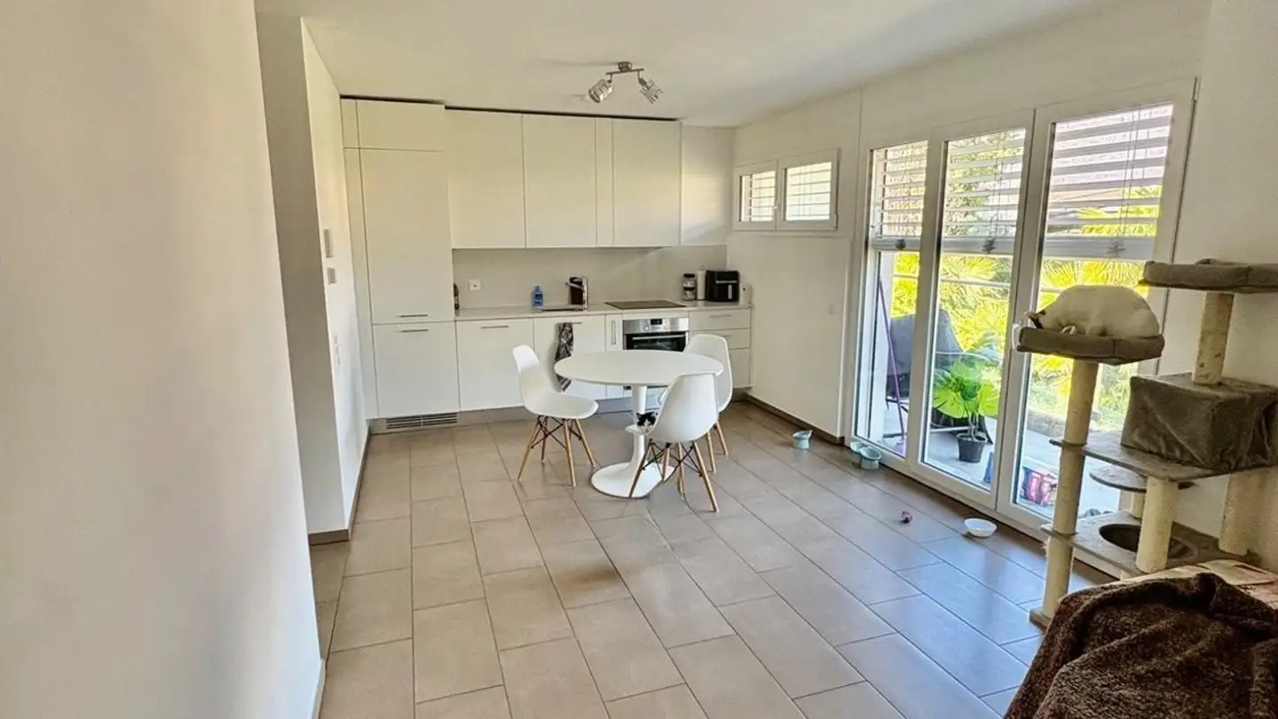 Appartement à louer - Via Nogo 25, 6946 Ponte Capriasca - Photo 3