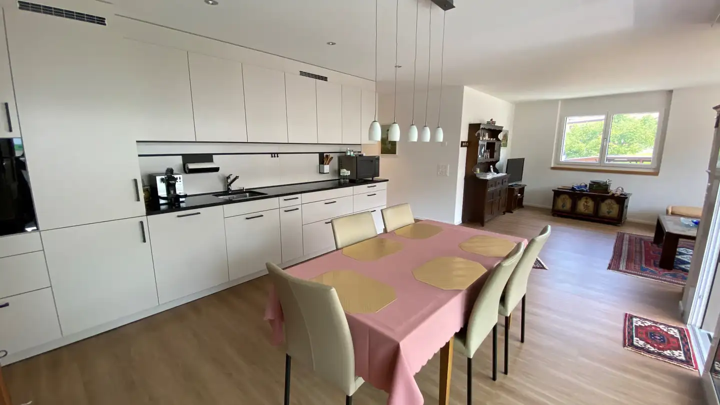 Appartamento in affitto - Dorfstrasse 22, 5745 Safenwil - Foto 3
