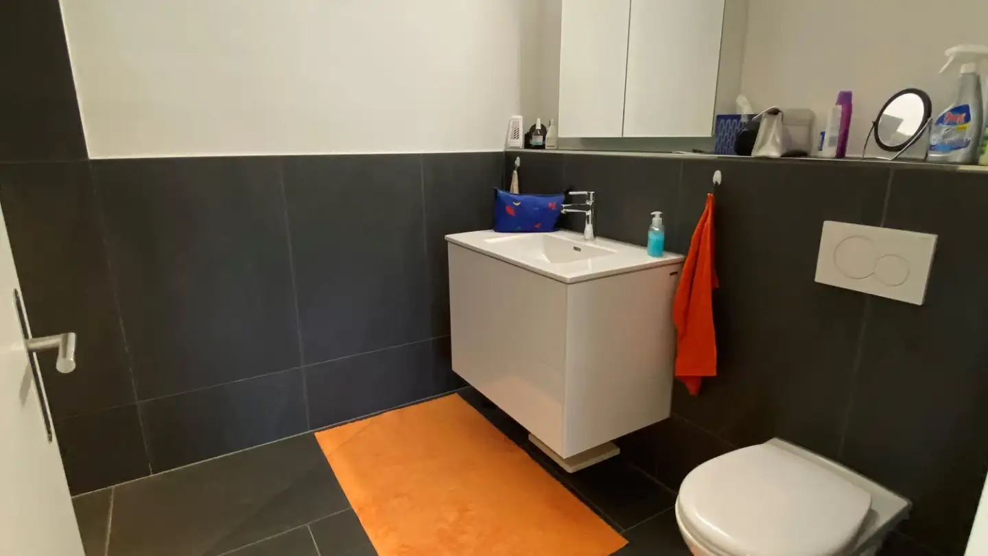 Appartamento in affitto - Dorfstrasse 22, 5745 Safenwil - Foto 4