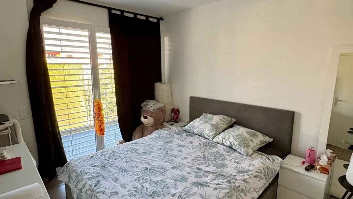 Appartement à louer - Via Nogo 25, 6946 Ponte Capriasca - Photo 4