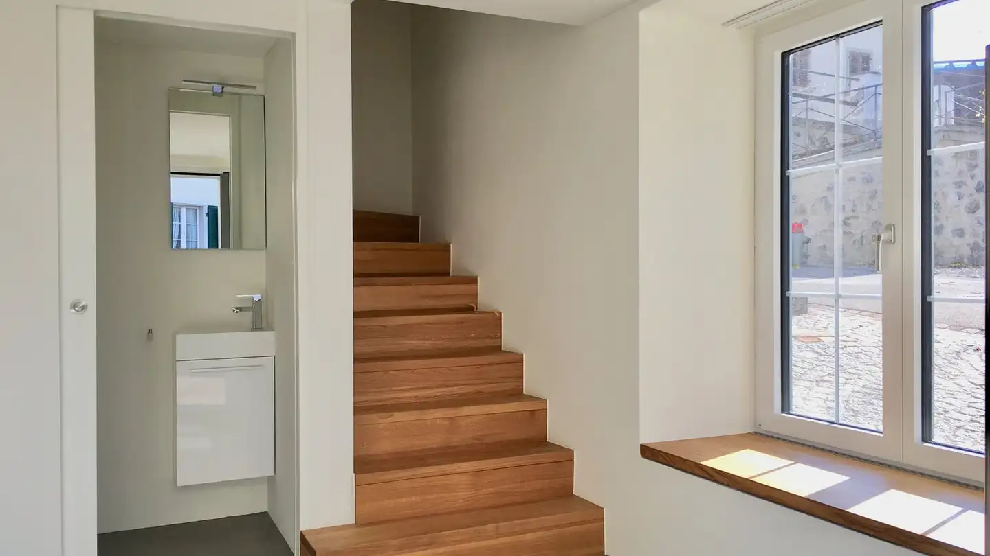 Penthouse for rent - Strehlgasse 18, 8450 Andelfingen - Photo 4