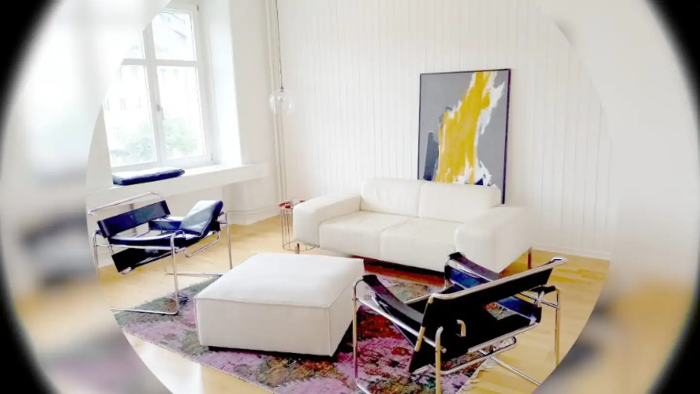 Apartment for rent - 8200 Schaffhausen