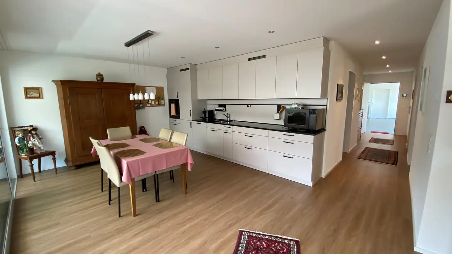 Appartamento in affitto - Dorfstrasse 22, 5745 Safenwil - Foto 2