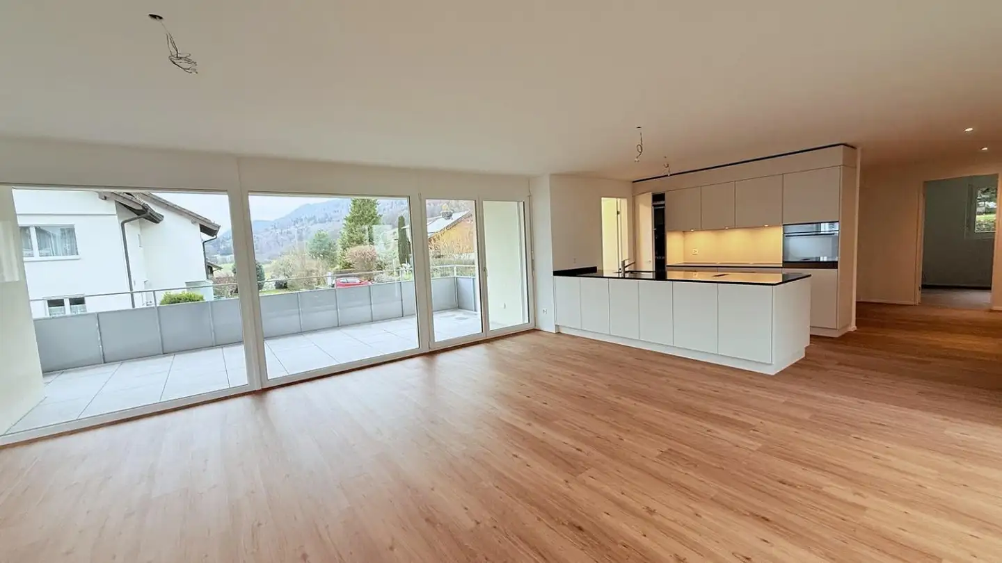 Wohnung mieten - Hofwiesenstrasse 49, 8113 Boppelsen - Foto 3