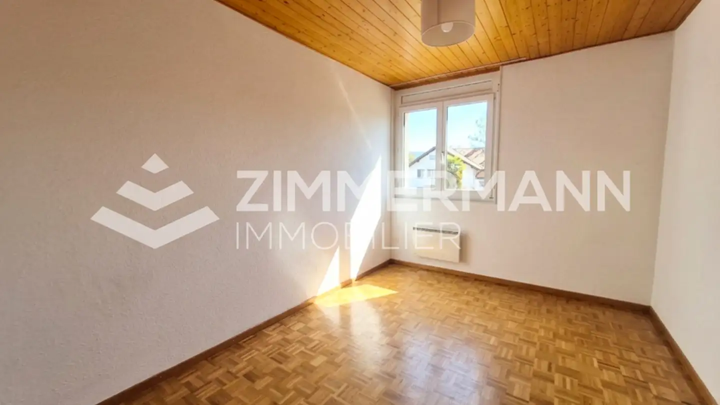 Villa à louer - Les Landes 5b, 1299 Crans-près-Céligny - Photo 4