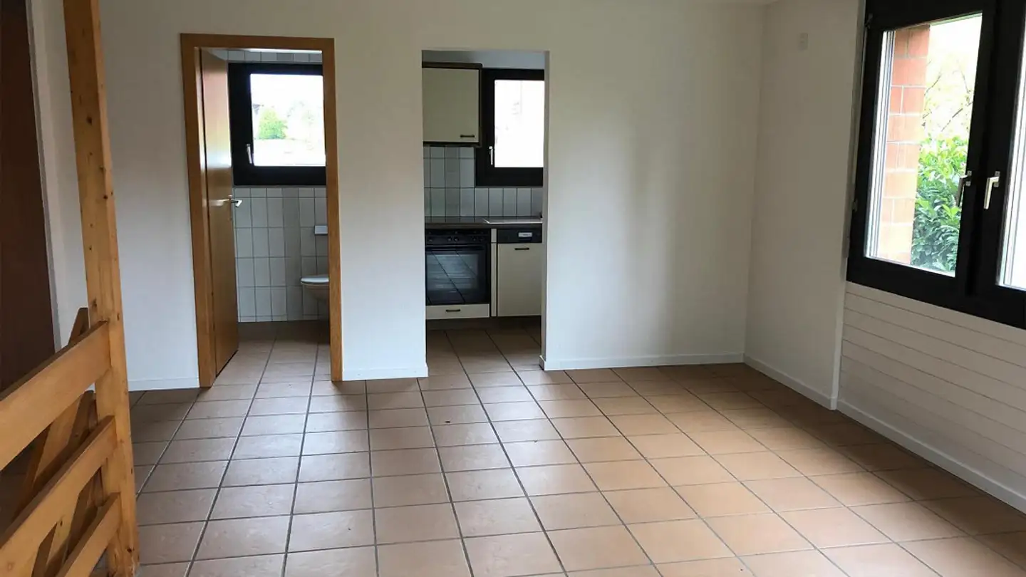 Appartamento in affitto - Aarehalde 8, 3047 Bremgarten b. Bern - Foto 3