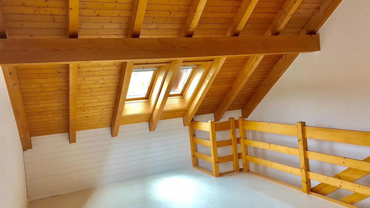 Appartamento in affitto - Aarehalde 8, 3047 Bremgarten b. Bern - Foto 4