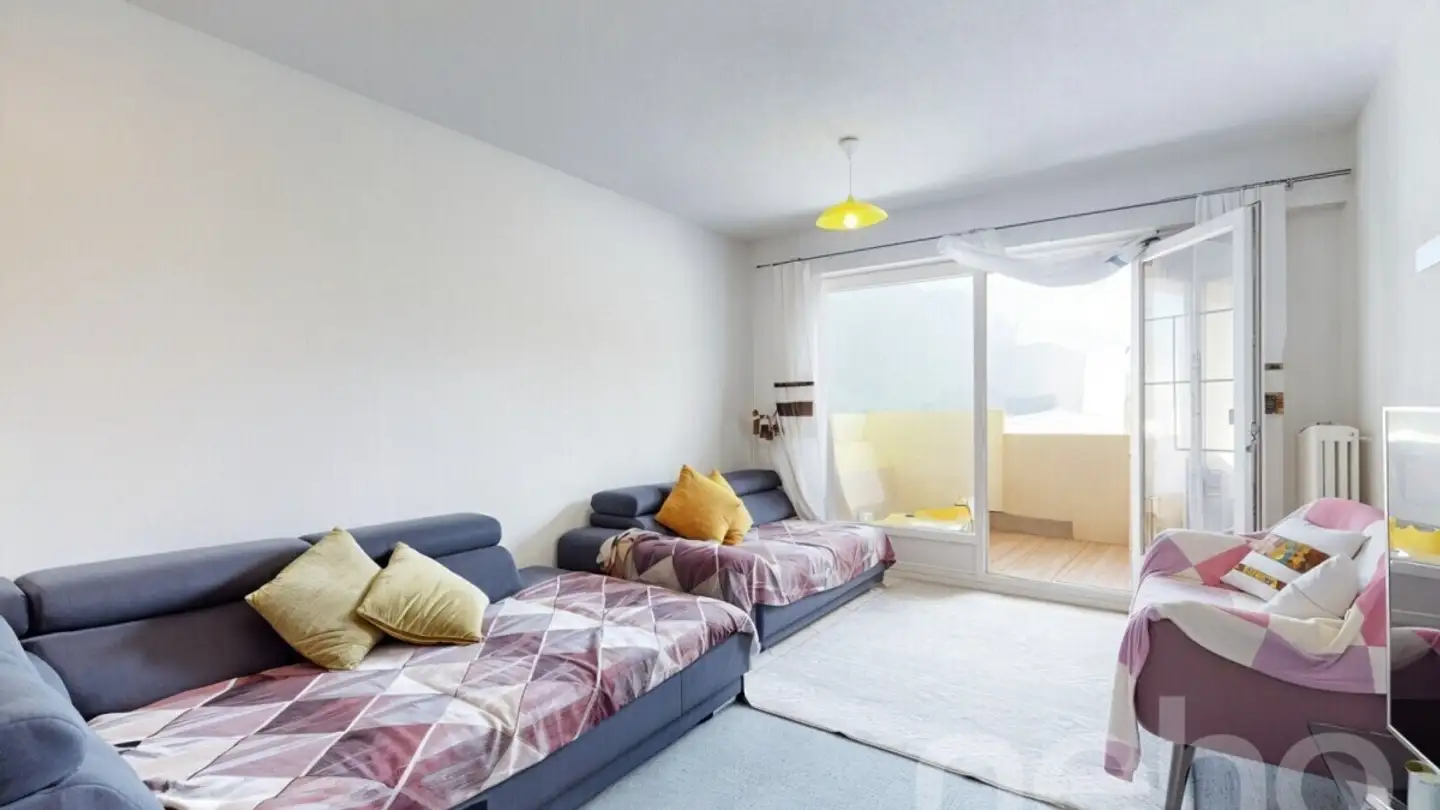 Wohnung kaufen - 1957 Ardon