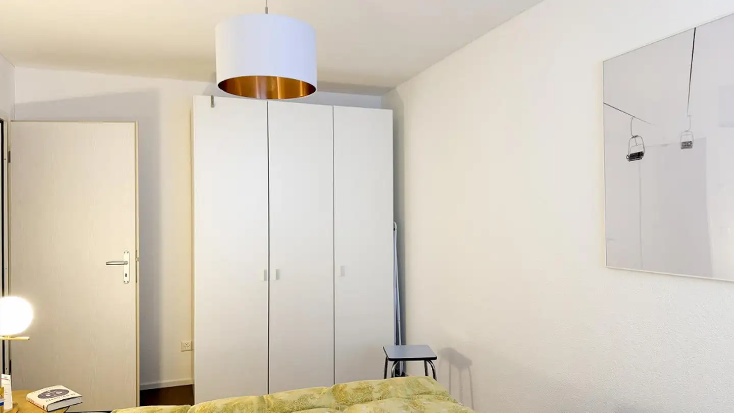 Apartment for sale - Via Uletsch 5, 7031 Laax GR - Photo 3