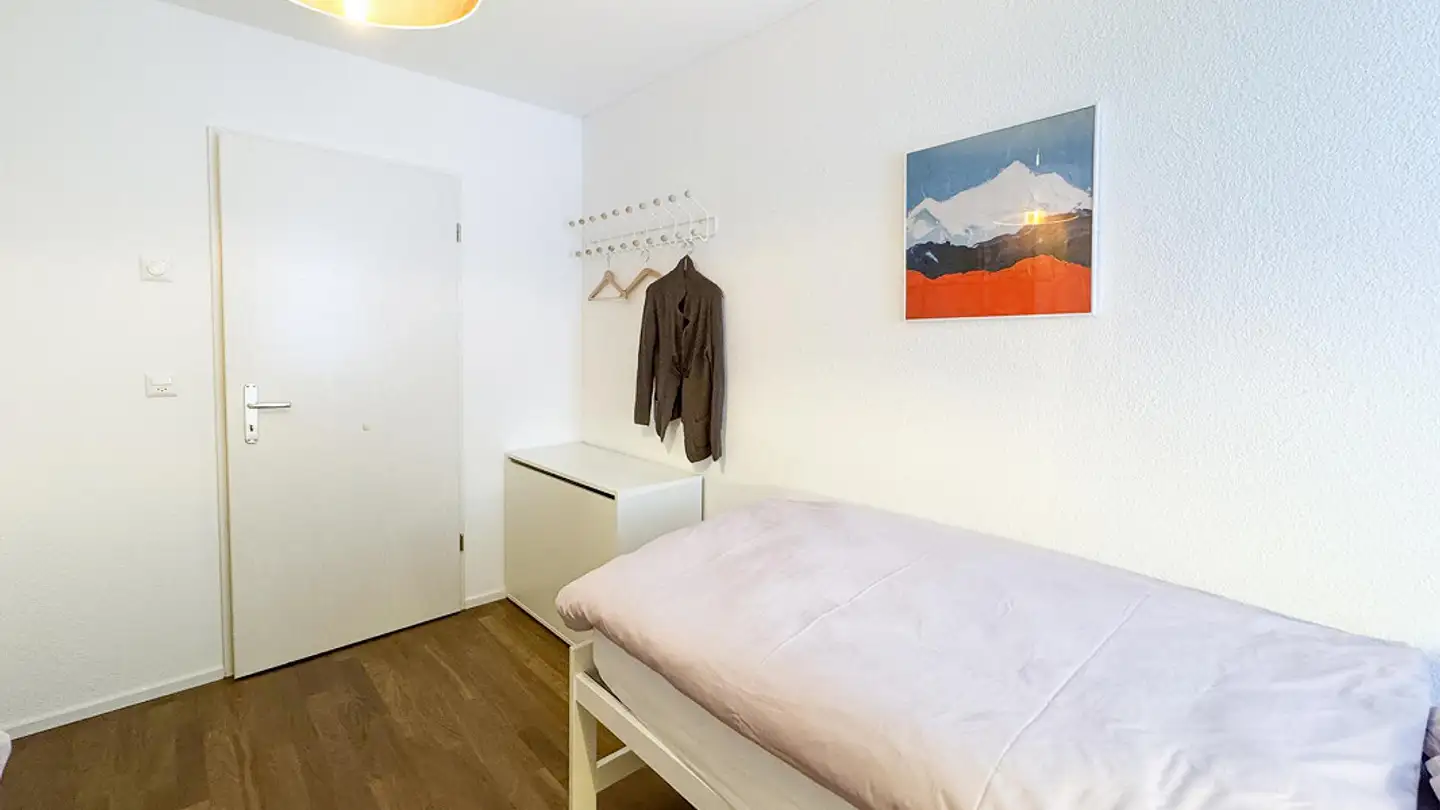 Apartment for sale - Via Uletsch 5, 7031 Laax GR - Photo 4