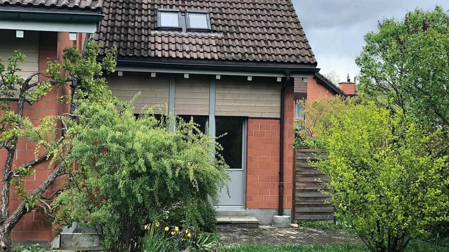Appartamento in affitto - Aarehalde 8, 3047 Bremgarten b. Bern