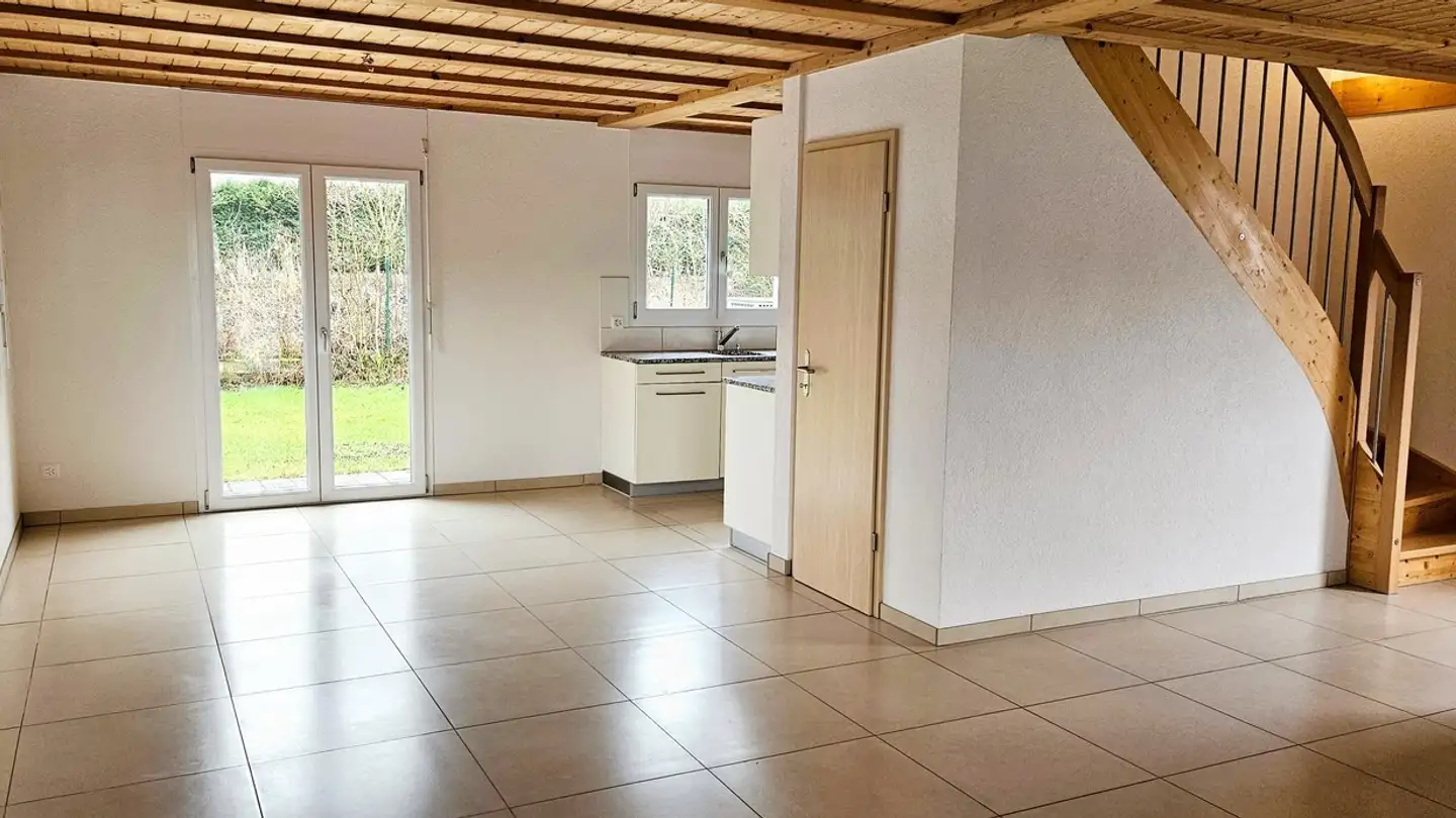 Casa singola in affitto - Aenismatt 701, 4712 Laupersdorf