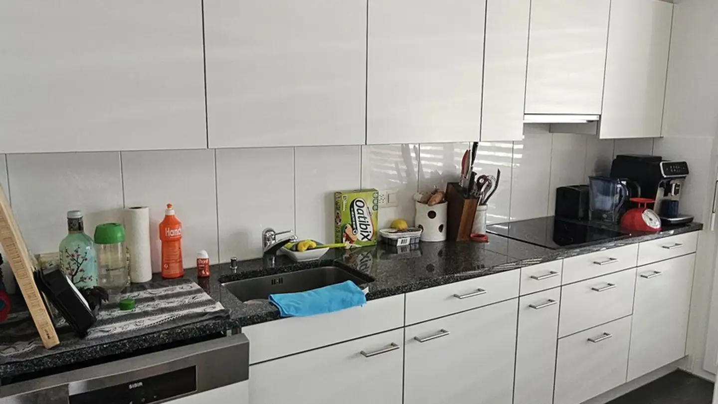 Wohnung mieten - Kreuzweg 13, 5400 Baden - Foto 4