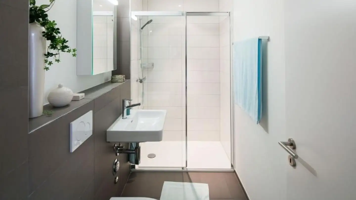 Appartamento in affitto - Sulzerallee 65, 8404 Winterthur - Foto 4