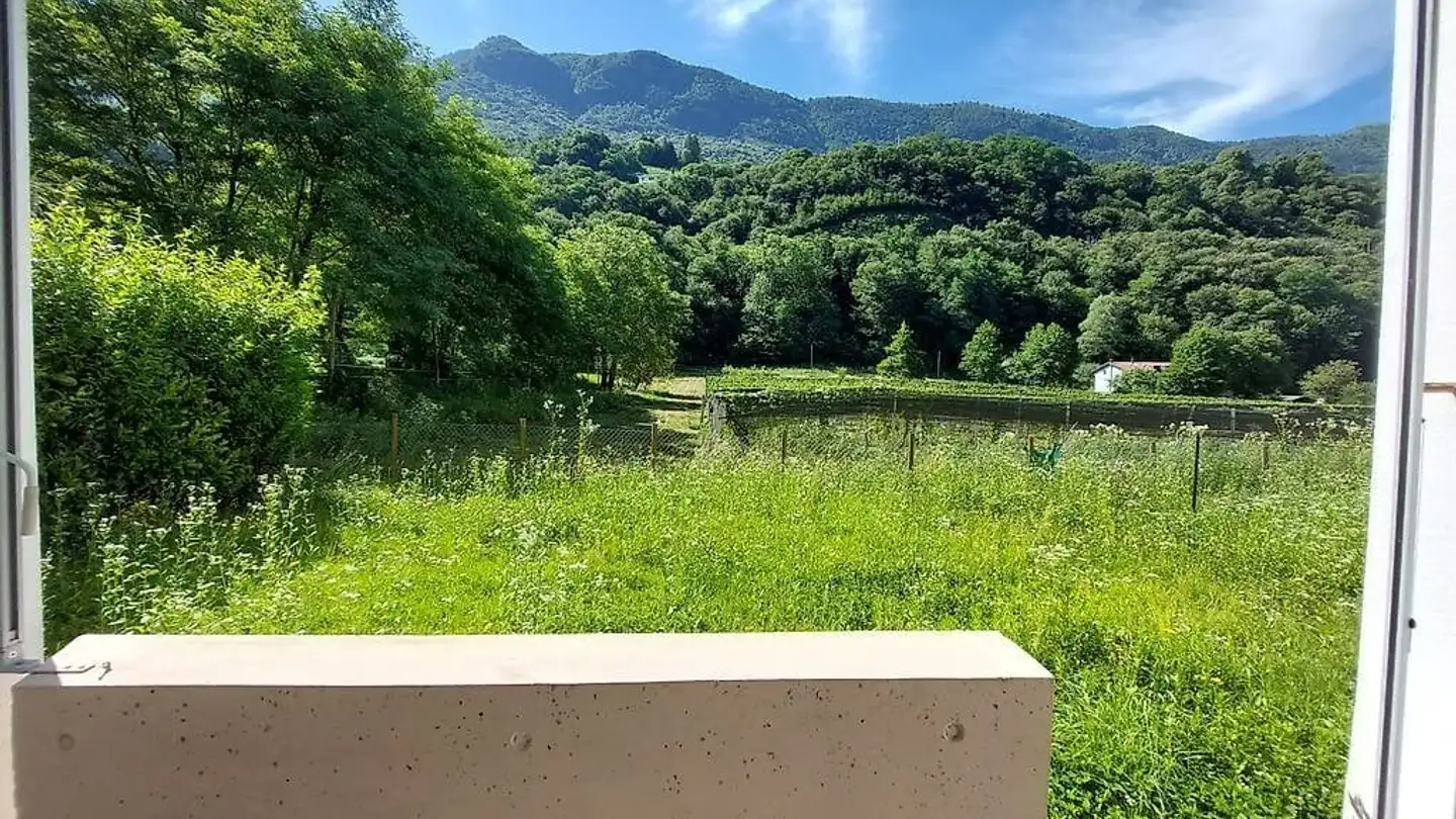 Wohnung mieten - 6802 Rivera