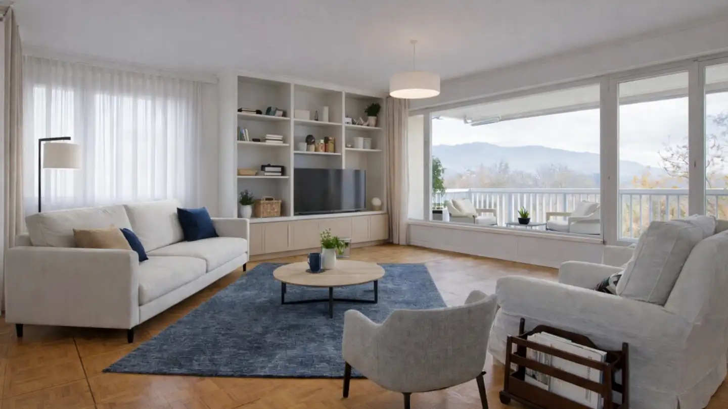 Apartment for sale - 1206 Genève