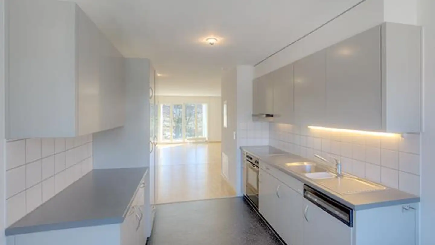 Appartamento in affitto - Amietstrasse 30, 3400 Burgdorf - Foto 3