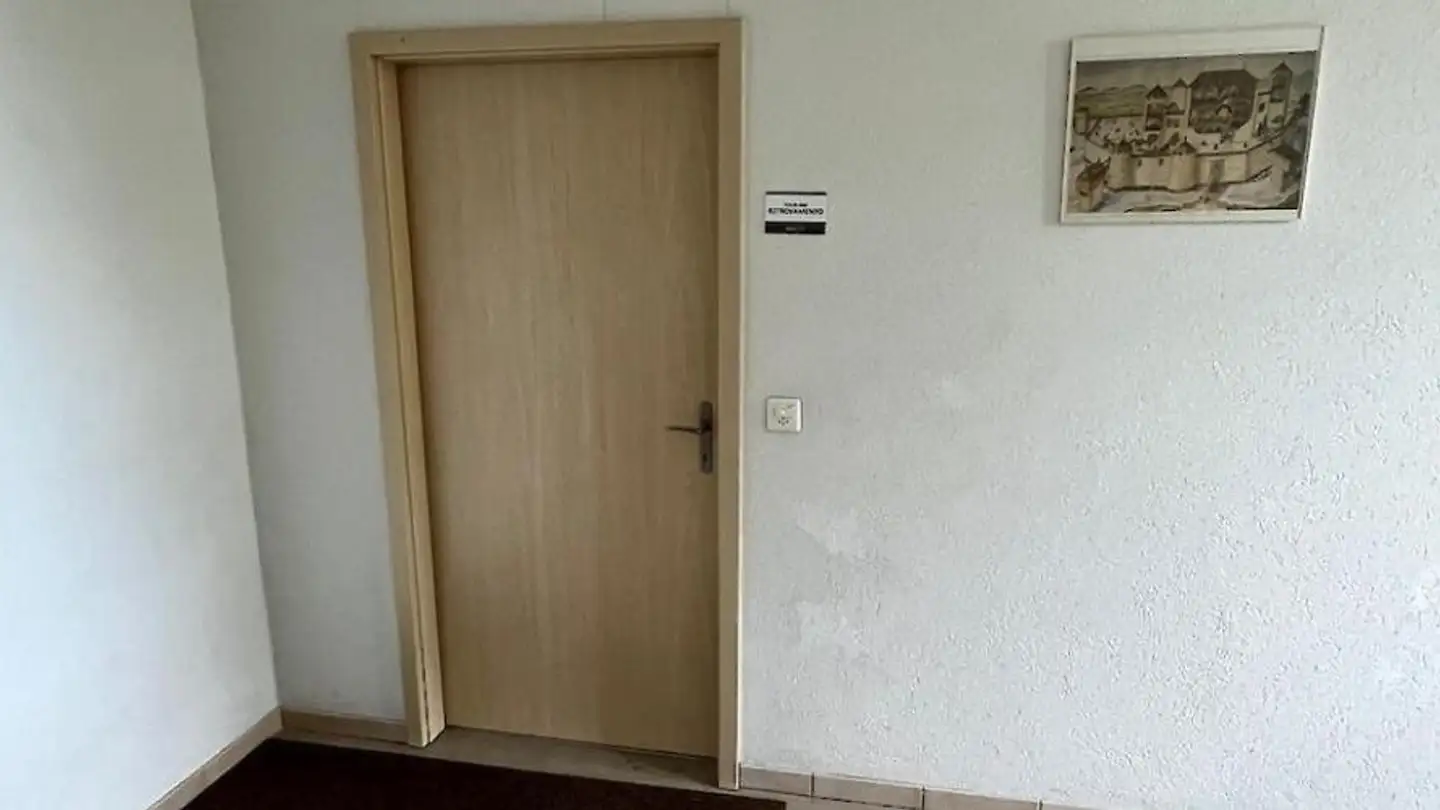 Apartment for rent - Au Village 11, 1483 Frasses - Photo 4
