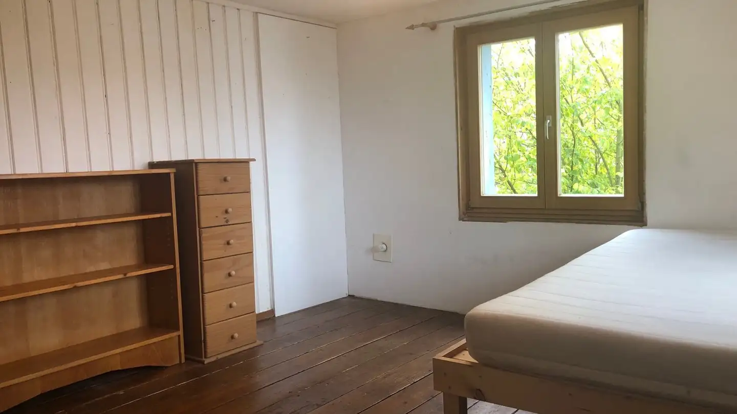 Stanza singola in affitto - 8280 Kreuzlingen - Photo 4