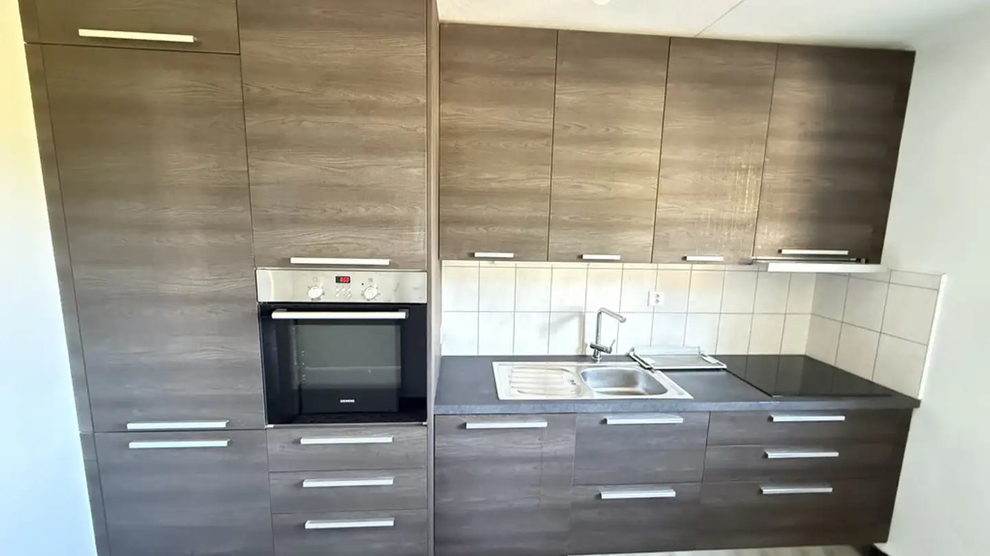 Appartamento in affitto - Grand-Rue 28, 2746 Crémines - Photo 3