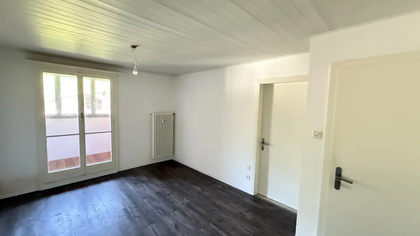 Appartamento in affitto - Grand-Rue 28, 2746 Crémines - Photo 4