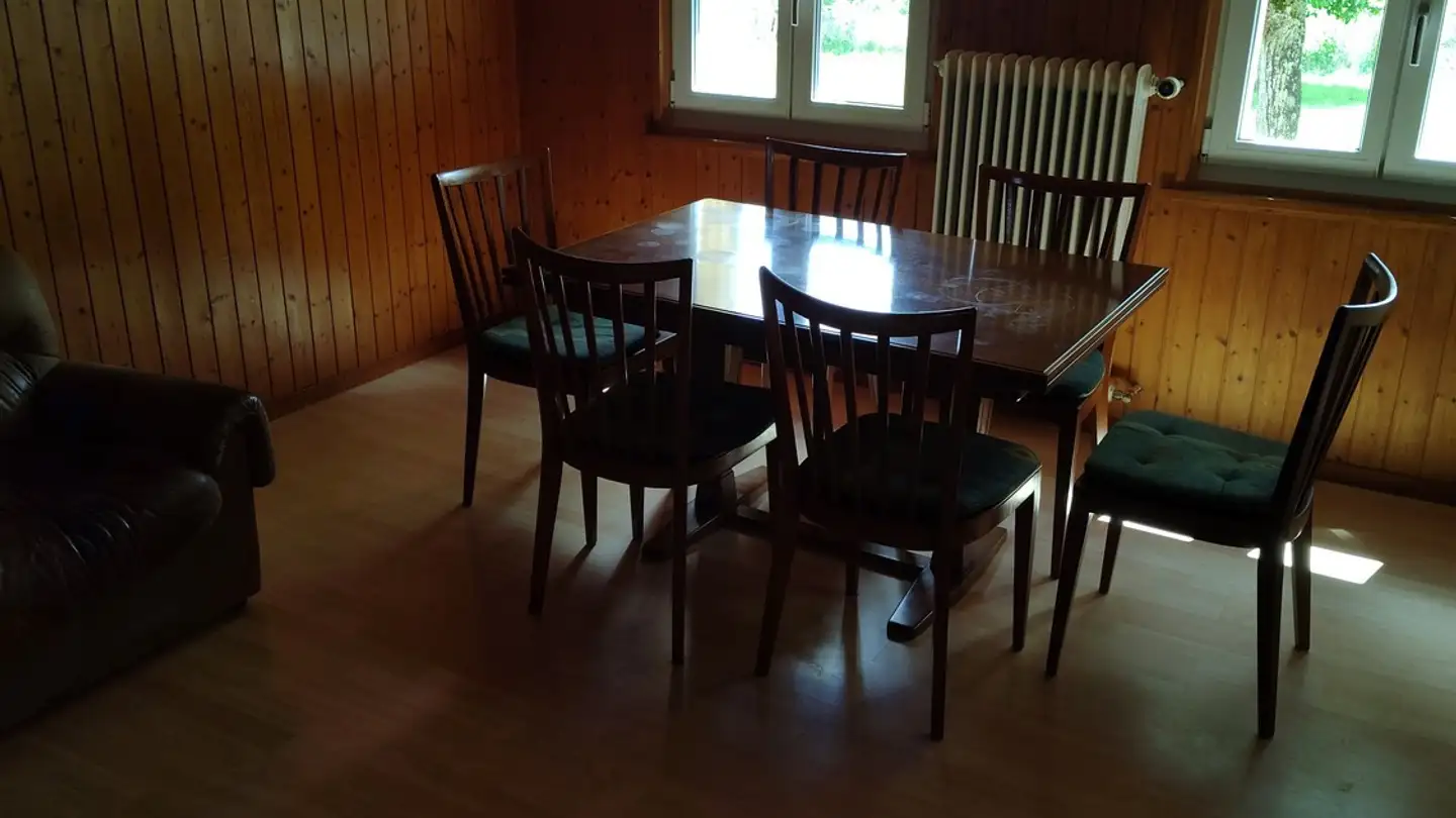 Apartment for rent - Brunnacker 7, 3086 Zimmerwald - Photo 4