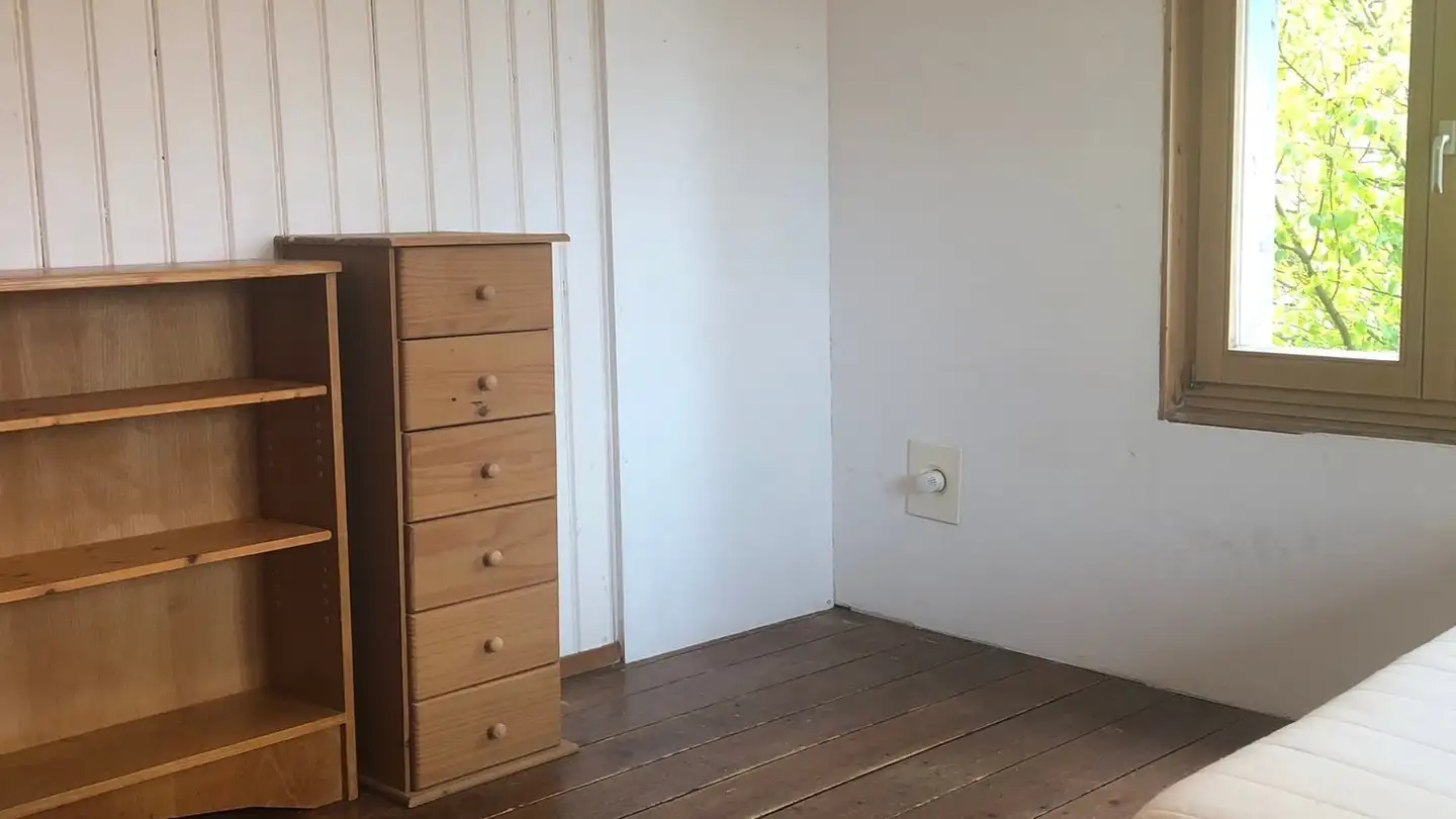 Stanza singola in affitto - 8280 Kreuzlingen - Photo 3