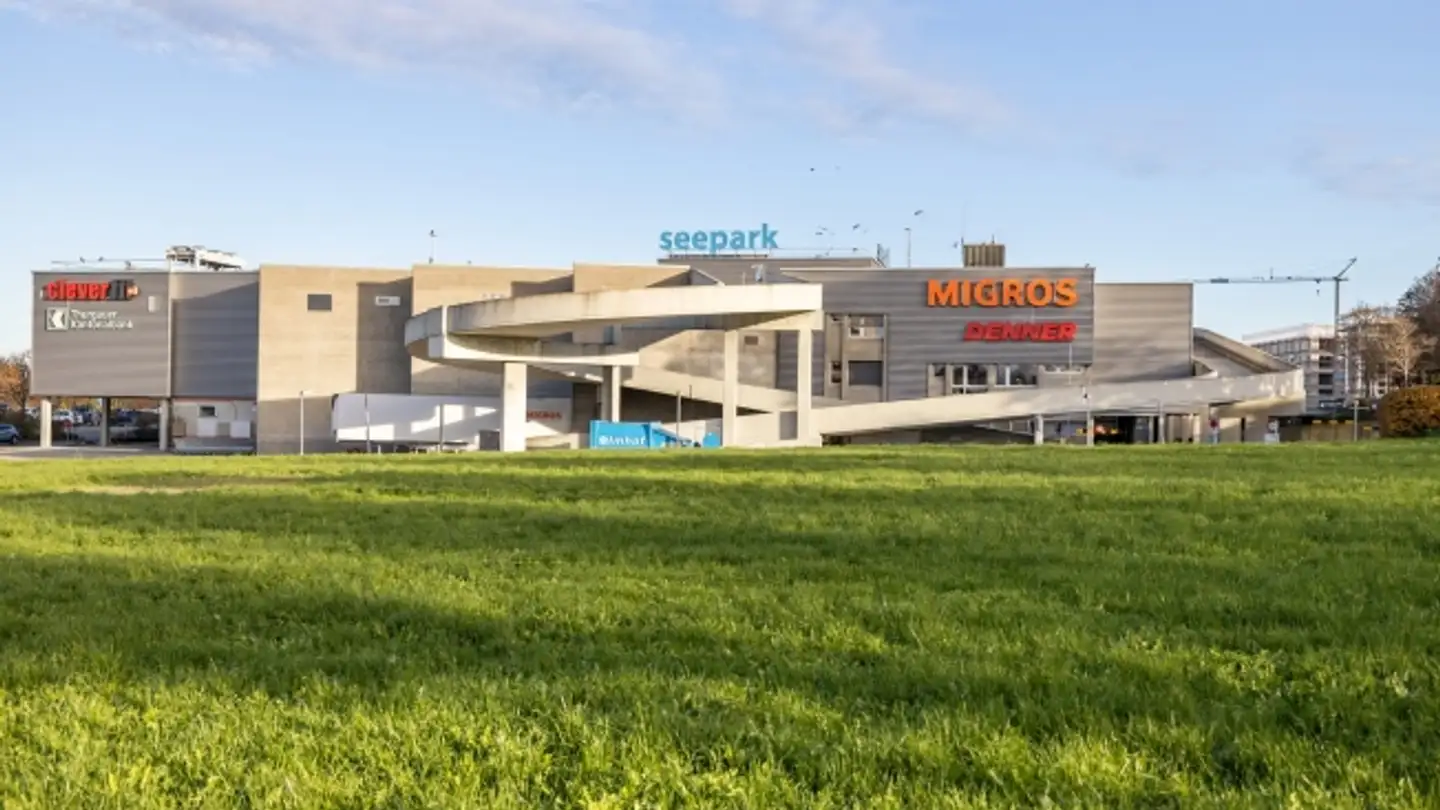 Spazio di archiviazione in affitto - Bleichestrasse, 8280 Kreuzlingen - Photo 2