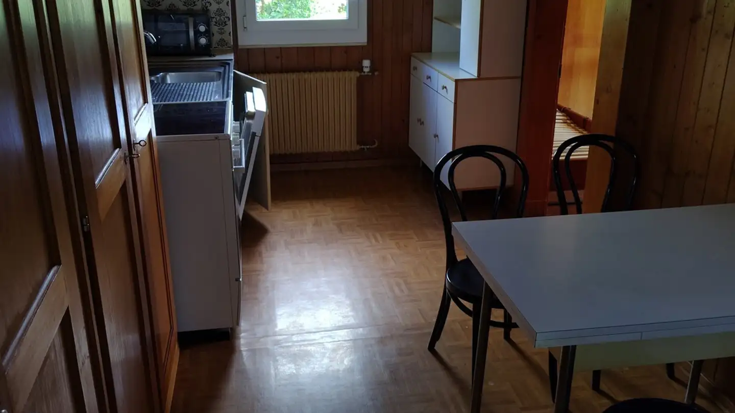 Apartment for rent - Brunnacker 7, 3086 Zimmerwald - Photo 3