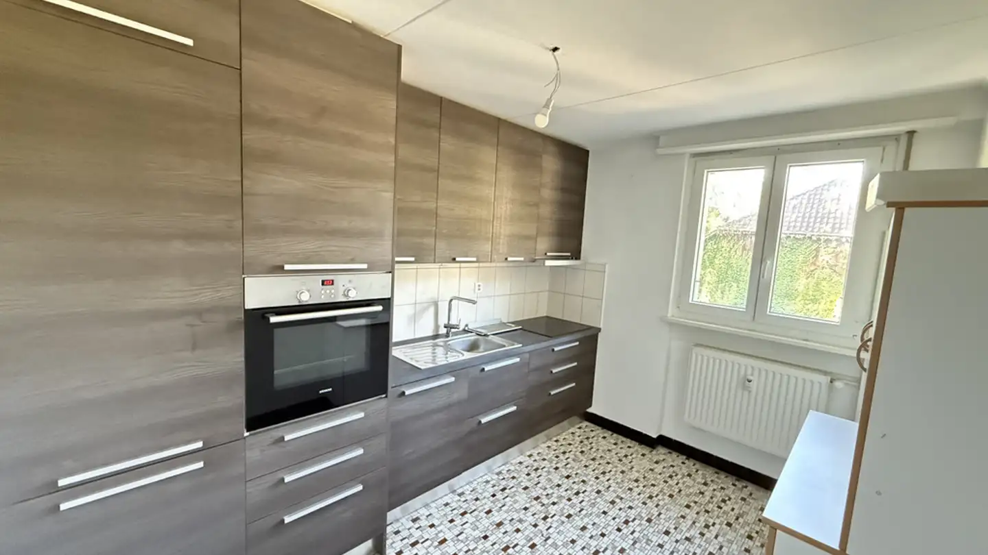 Appartamento in affitto - Grand-Rue 28, 2746 Crémines - Photo 2