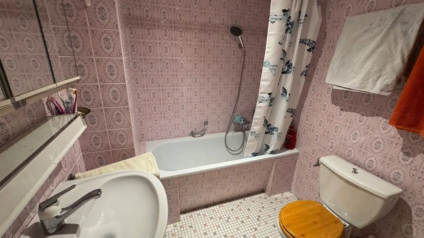 Appartement à louer - Route De Praz-Bérard, 1844 Villeneuve VD - Photo 4