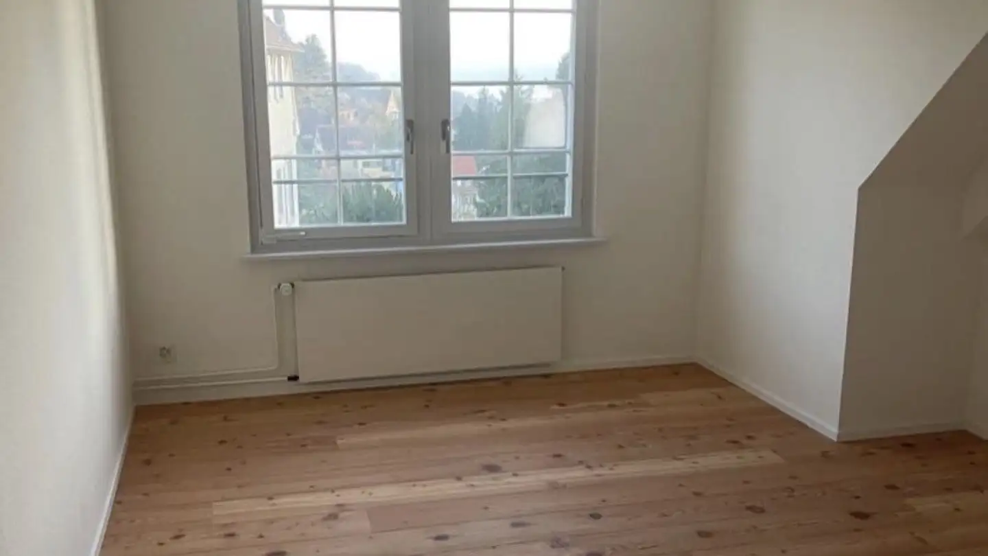 Chambre à louer - 8032 Zürich