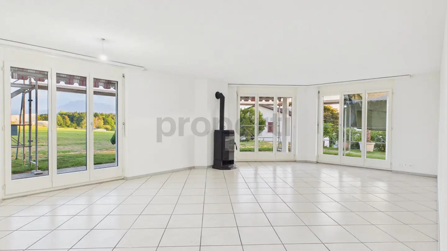 Appartement à louer - 6275 Ballwil
