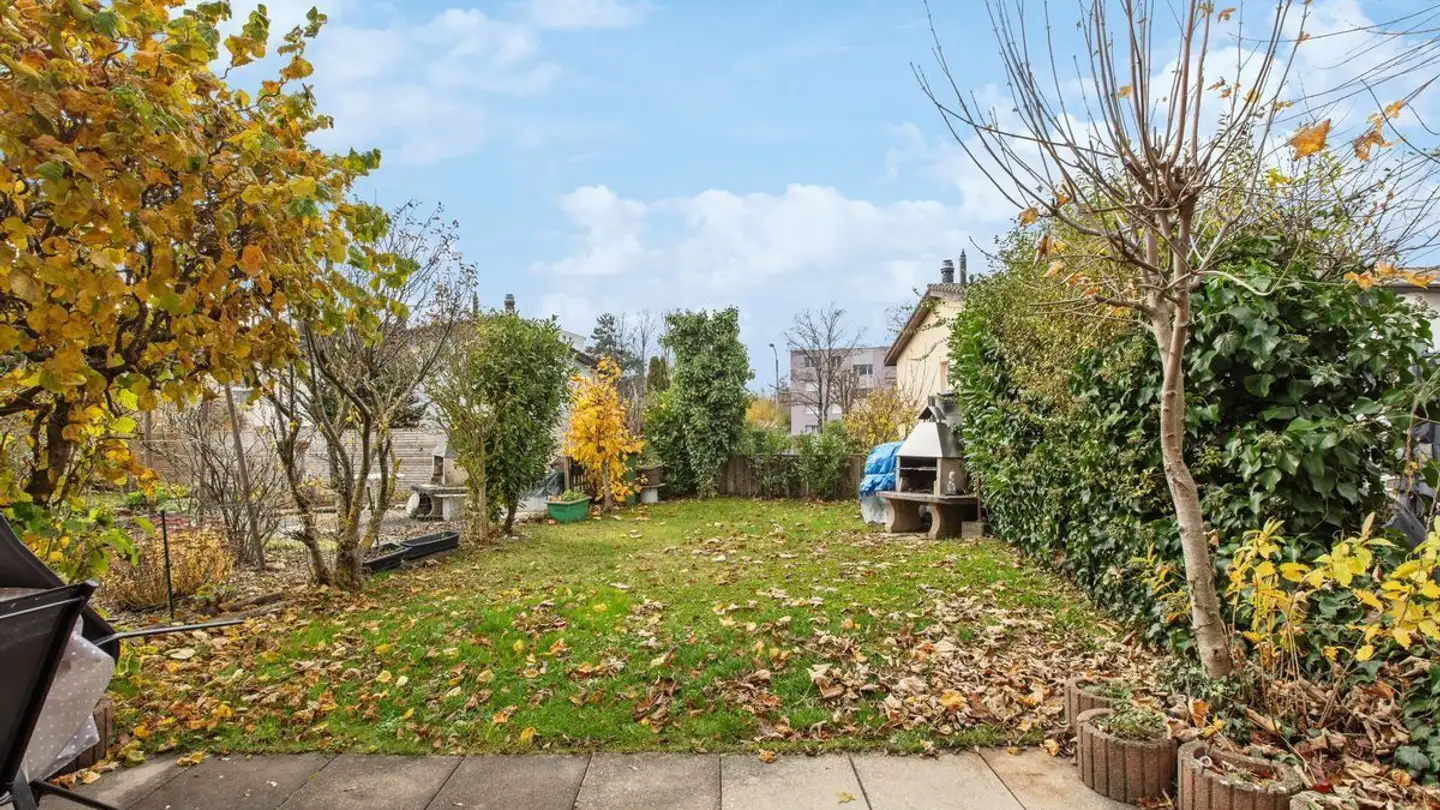 Maison en terrasse à vendre - Rue Henri-Dunant / Henri-Dunant-Strasse 59, 2504 Biel/Bienne