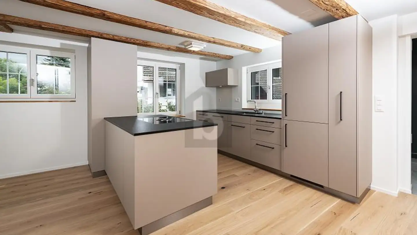 Attic flat for rent - 8413 Neftenbach - Photo 3