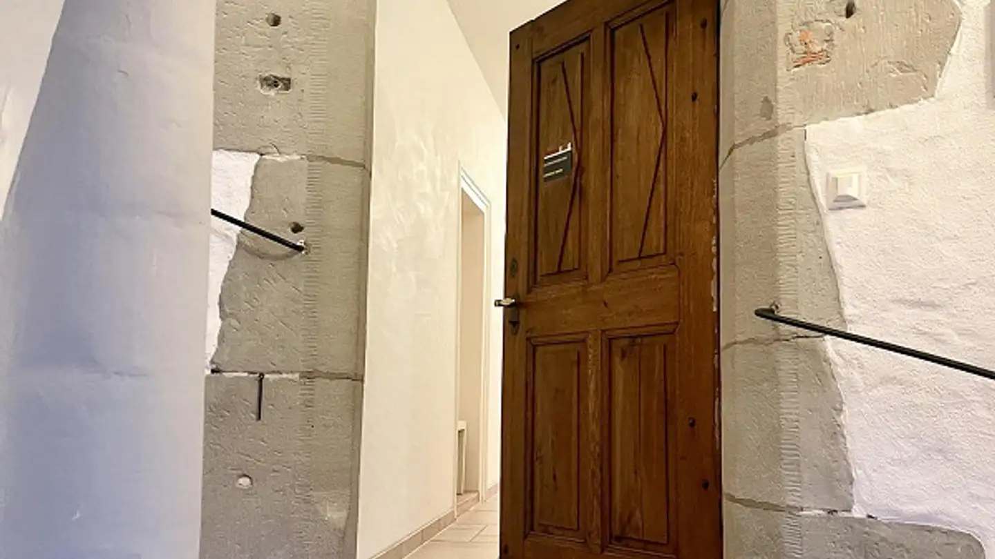 Studio medico in affitto - Rue Du Château 35, 1564 Domdidier - Photo 2