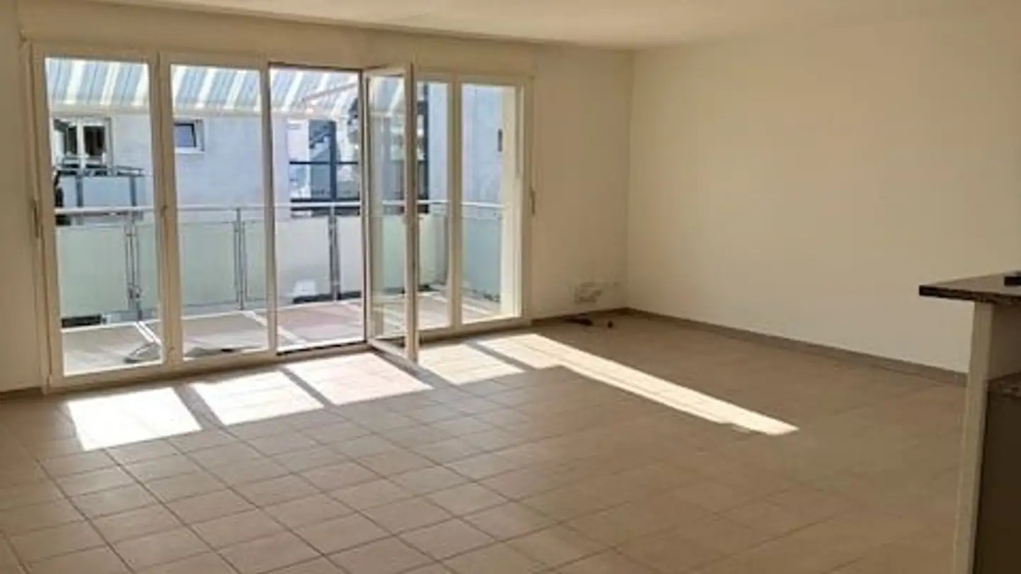 Appartement à louer - Aufwiesenstrasse 32, 8305 Dietlikon