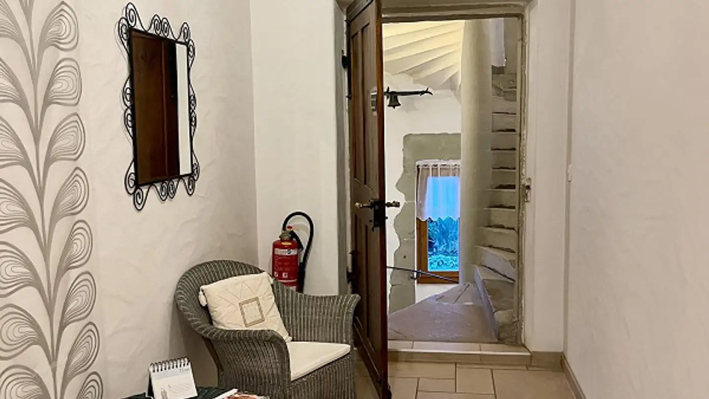 Studio medico in affitto - Rue Du Château 35, 1564 Domdidier - Photo 3