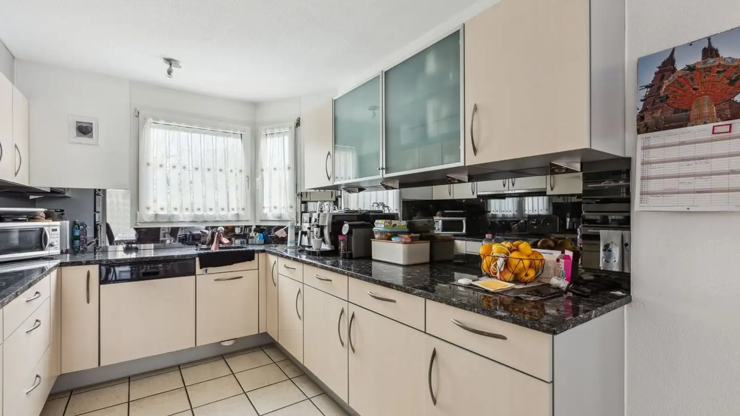 Maison en terrasse à vendre - Rue Henri-Dunant / Henri-Dunant-Strasse 59, 2504 Biel/Bienne - Photo 4