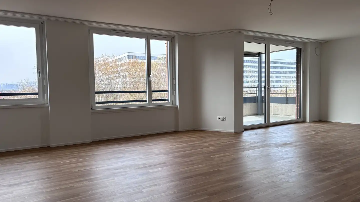 Appartement à louer - Im Brünnli 1, 8152 Opfikon - Photo 3
