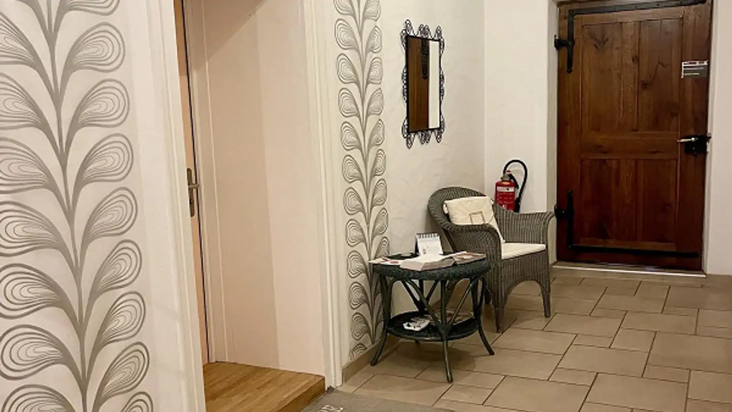 Studio medico in affitto - Rue Du Château 35, 1564 Domdidier - Photo 4