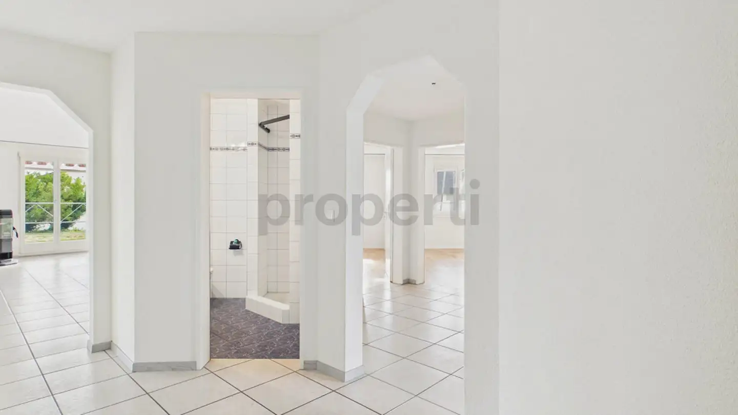Appartement à louer - 6275 Ballwil - Photo 4