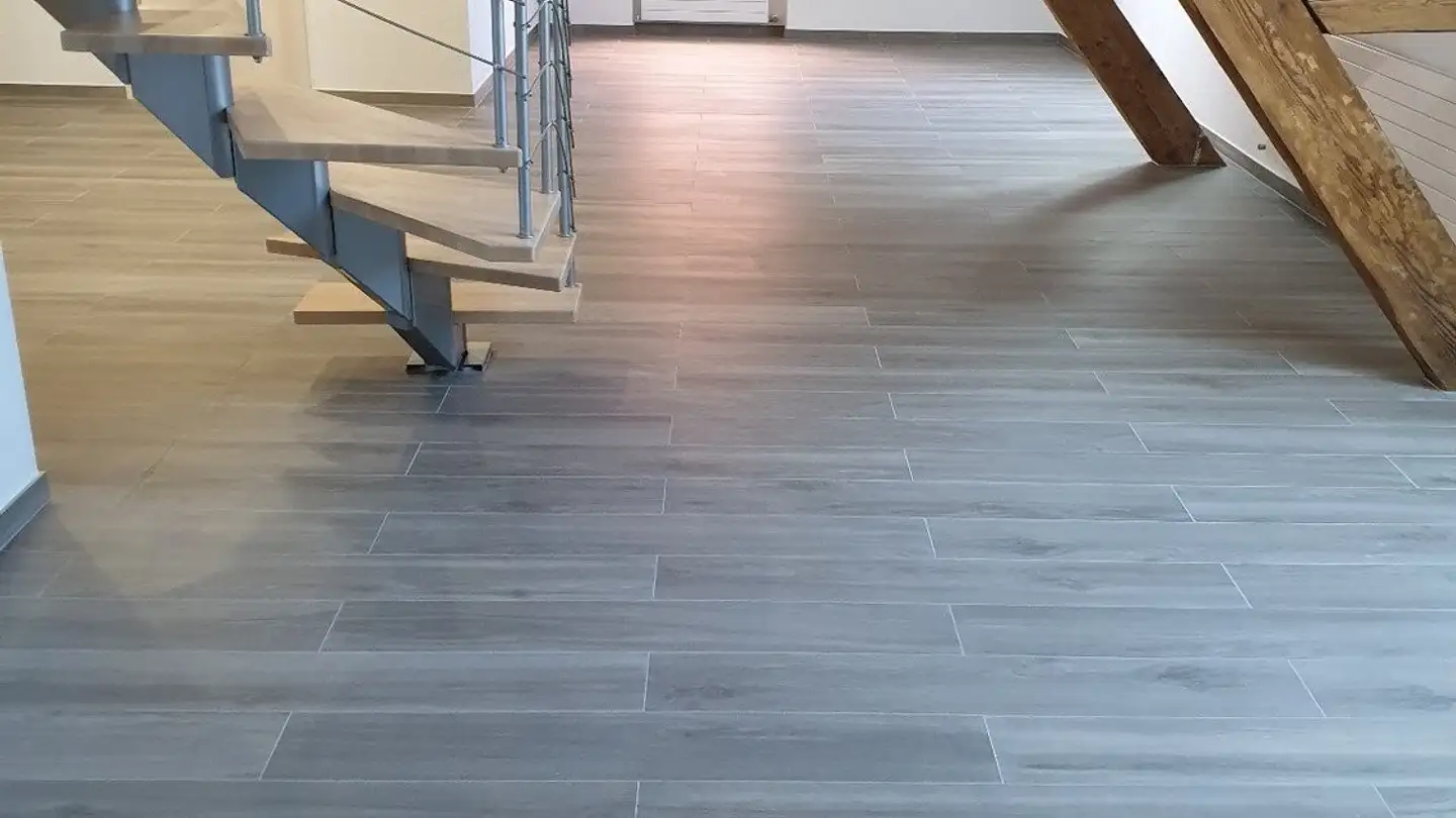 Appartamento in affitto - Grand-Rue 36, 2710 Tavannes - Photo 2