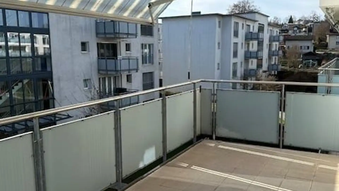 Appartement à louer - Aufwiesenstrasse 32, 8305 Dietlikon - Photo 4